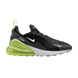 Підліткові кросівки Nike Air Max 270 GS | 943345-704 943345-704 фото 2