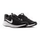 Чоловічі кросівки Nike Revolution 7 EasyOn 'Black White'| FQ4112-001 FQ4112-001 фото 6