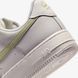 Жіночі кросівки Nike Air Force 1 '07 'Phantom Olive Aura'| IB3881-001 IB3881-001 фото 8