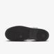 Жіночі кросівки Nike Court Vision Low Next Nature 'Black White'| DH3158-003 DH3158-003 фото 3