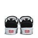 Жіночі кеди Vans Knu Stack 'Black White'| VN000CP66BT VN000CP66BT фото 3