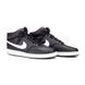 Чоловічі кросівки Nike Court Vision Mid Next Nature 'Black White'| DN3577-001 DN3577-001 фото 6