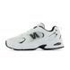 Чоловічі кросівки New Balance 530 'White Black'| MR530EWB MR530EWB фото 1