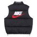 Жилетка Nike Supreme x Denim Puffer Vest Black | FQ0323-010 FQ0323-010 фото 2