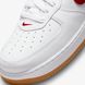 Кросівки Nike Air Force 1 Low Retro | DJ3911-102 dj3911-102-store фото 7