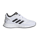 Підліткові кросівки adidas Duramo 10 J 'White Black'| HP5825 HP5825 фото 2