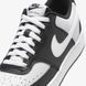 Жіночі кросівки Nike Court Vision Low Next Nature 'Black White'| DH3158-003 DH3158-003 фото 8