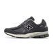 Чоловічі кросівки New Balance 2002R 'Monochrome Suede Pack - Grey'| M2002RFL M2002RFL фото 1