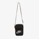 Сумка Nike Heritage Crossbody Bag 'Black'| BA5871-010 BA5871-010 фото 1