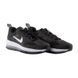 Кросівки Nike Air Max Genome 'Black White'| CW1648-003 CW1648-003 фото 6