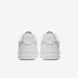 Чоловічі кросівки Nike Air Force 1 '07 'Triple White'| CW2288-111 CW2288-111 фото 6