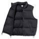 Жилетка Nike Supreme x Denim Puffer Vest Black | FQ0323-010 FQ0323-010 фото 4