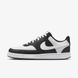 Жіночі кросівки Nike Court Vision Low Next Nature 'Black White'| DH3158-003 DH3158-003 фото 2