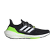 Кросівки adidas Ultraboost 22 'Black Solar Green'| GX6640 GX6640 фото 2