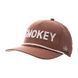 Бейсболка American Needle Smokey Bear Traveler Side | SMU734A-SBEAR SMU734A-SBEAR фото 1