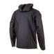 Куртка Rains Jackets | 1826-BLACK 1826-BLACK фото 2