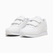 Підліткові кросівки Puma Кросівки ST Runner v4 L V PS Puma 1,5K (34) Білий | 39973702 39973702 фото 4