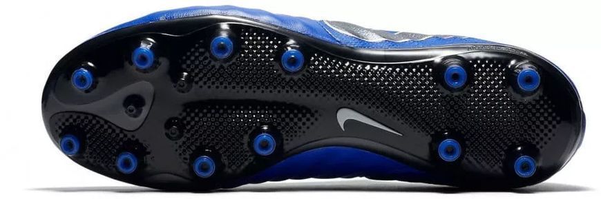 Чоловічі капці Nike Tiempo Legend 7 Elite AG Pro 'Always Forward'| AH7423-400 AH7423-400 фото