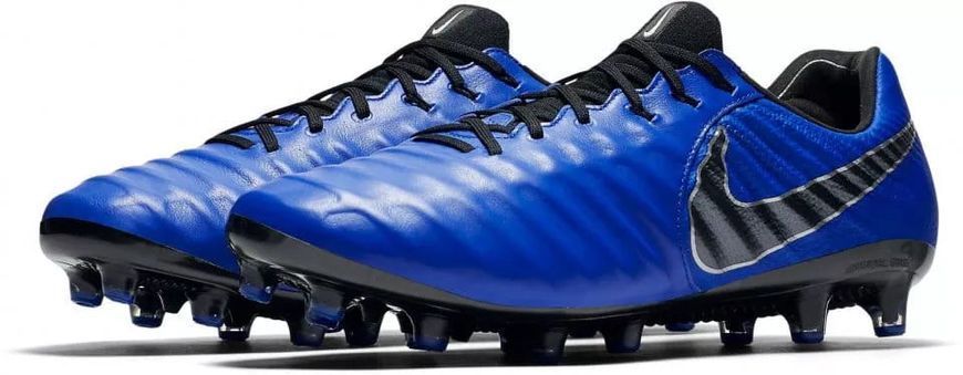 Чоловічі капці Nike Tiempo Legend 7 Elite AG Pro 'Always Forward'| AH7423-400 AH7423-400 фото