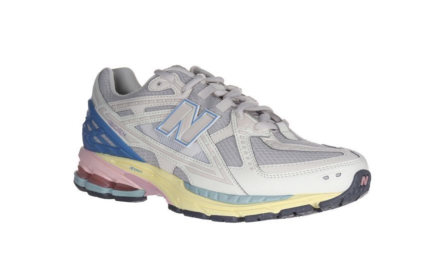 Кросівки New Balance 1906R 'Angora Blue Pink'| M1906NC M1906NC фото