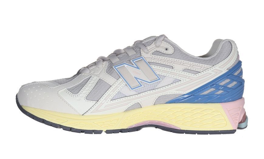 Кросівки New Balance 1906R 'Angora Blue Pink'| M1906NC M1906NC фото
