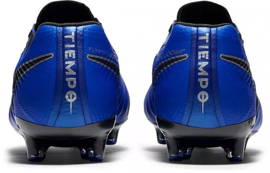 Чоловічі капці Nike Tiempo Legend 7 Elite AG Pro 'Always Forward'| AH7423-400 AH7423-400 фото
