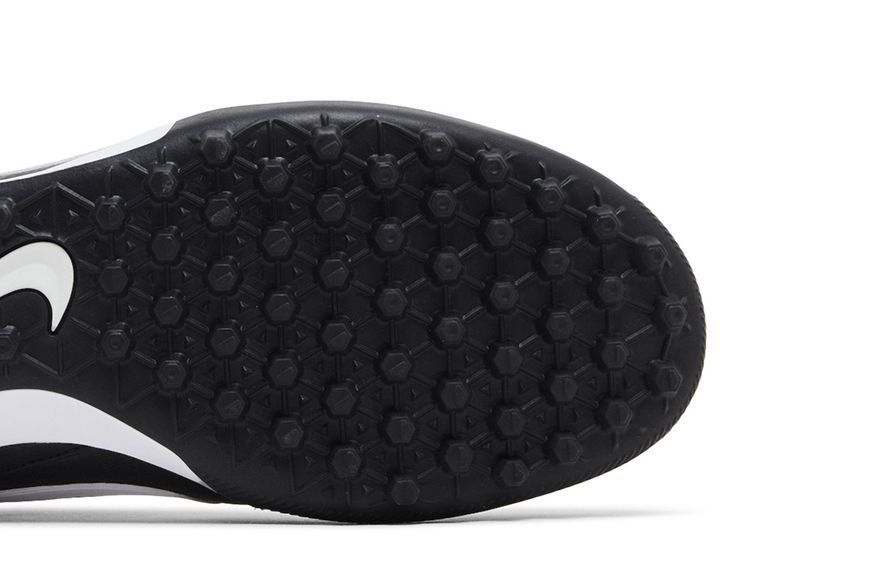 Сороконіжки Nike Premier 3 Low TF 'Black White'| HM0283-001 HM0283-001 фото