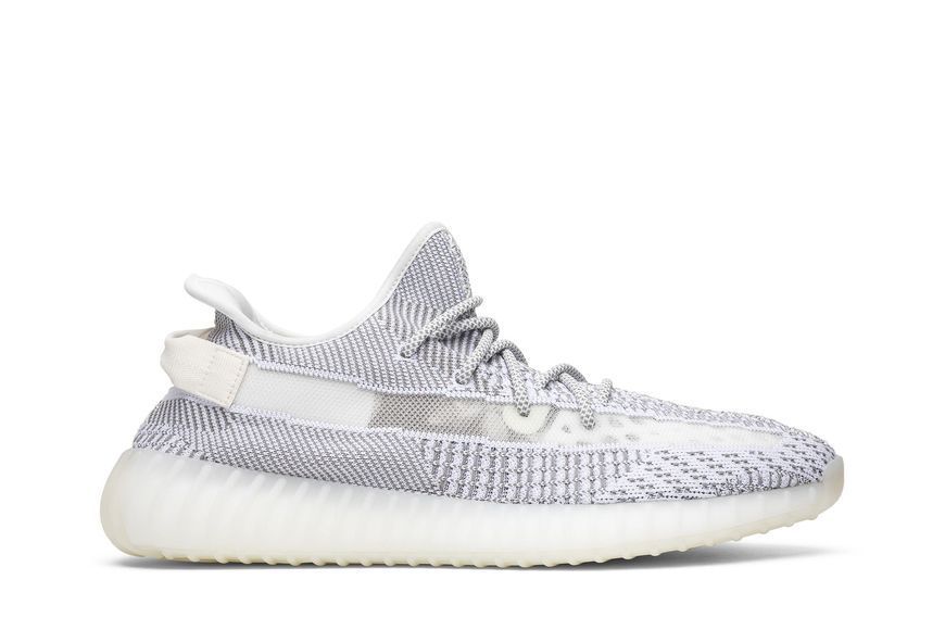 Кросівки adidas YEEZY Boost 350 V2 2018 'Static Non-Reflective'| EF2905 EF2905 фото