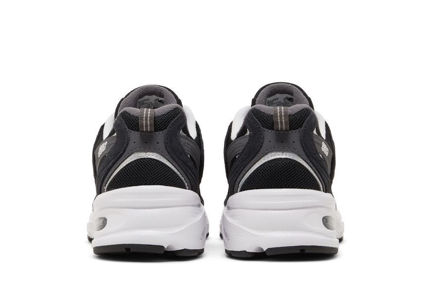 Чоловічі кросівки New Balance 530 'Black'| MR530CC MR530CC фото
