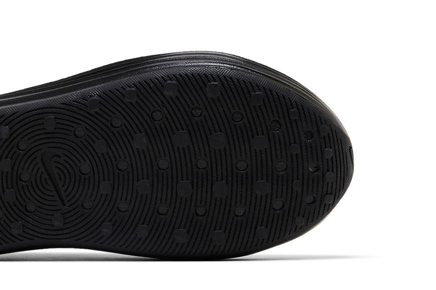 Чоловічі капці Nike ReactX Rejuven8 'Triple Black'| HV5060-001 HV5060-001 фото