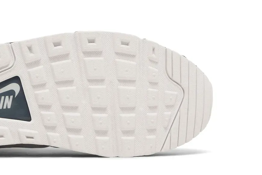 Чоловічі кросівки Nike Air Max Command 'Black White'| 629993-032 фото