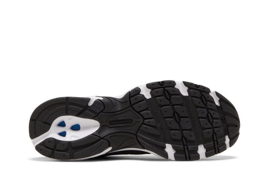 Чоловічі кросівки New Balance 530 'Black'| MR530CC MR530CC фото