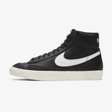 Кросівки Nike Blazer Mid '77 Vintage 'Black Sail'| BQ6806-002 BQ6806-002 фото