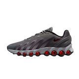Кросівки Nike Air Max DN8 'Iron Grey Bright Crimson'| FQ7860-005 FQ7860-005 фото
