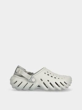 Капці unisex Crocs Echo Clog Atm | 207937-1FT 207937-1FT фото