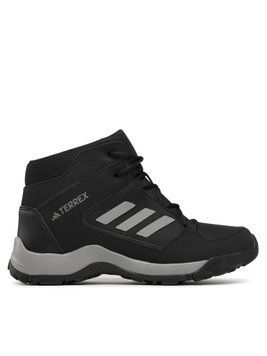 Черевики unisex Adidas Terrex Hyperhiker Mid Hiking Black | ID4857 ID4857 фото
