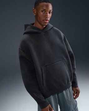 Чоловічий худі Nike | HV6535-060 HV6535-060 фото