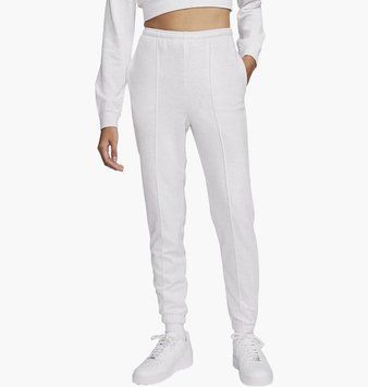Жіночий спортивний костюм Nike Sportswear Chill Terry Slim High-Waisted French Terry Tracksuit | FN2434-051 FN2434-051 фото