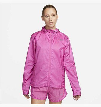Жіноча куртка Nike W Nk Essential | CU3217-623 CU3217-623 фото