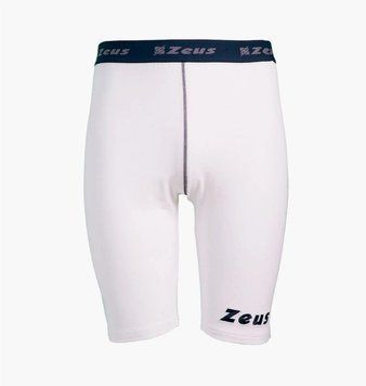 Дитячі шорти Zeus Bermuda Elastic Pro Bianc White | Z00557 Z00557 фото