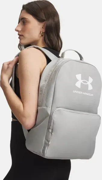 Рюкзак Under Armour Loudon Essential Backpack | 1378415-069 фото