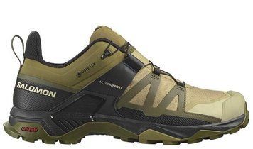 Кросівки unisex Salomon X Ultra 4 Gore-Tex | 474529 474529 фото