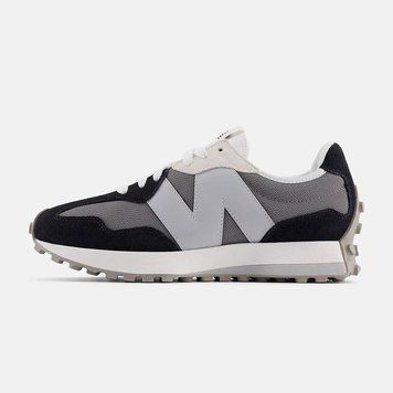 Кросівки unisex New Balance 327 | U327LNB U327LNB фото