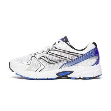 Кросівки Saucony Grid Ride Millennium 'White Green'| S70812-11 S70812-11 фото