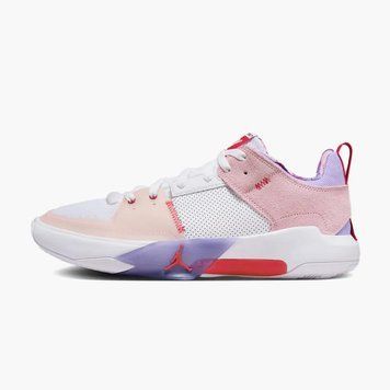 Кросівки Nike One Take 5 'Arctic Punch Pulse Purple'| FQ3098-100 FQ3098-100 фото