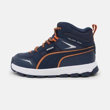 Черевики Puma Evolve Trail PS 1,5K (34) | 39764502 39764502 фото