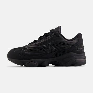 Кросівки New Balance 1000 Big Kid 'Triple Black'| GC1000BK GC1000BK фото