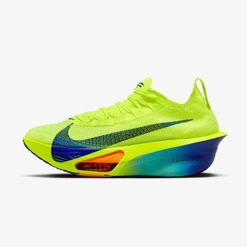 Жіночі кросівки Nike Wmns Air Zoom Alphafly NEXT% 3 'Fast Pack'| FD8315-700 FD8315-700 фото