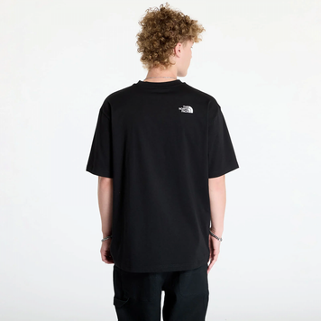 Футболка The North Face | 0A87NRJK31 0A87NRJK31 фото