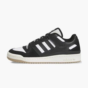 Кросівки adidas Forum Low 'Black White Gum'| ID6857 ID6857 фото